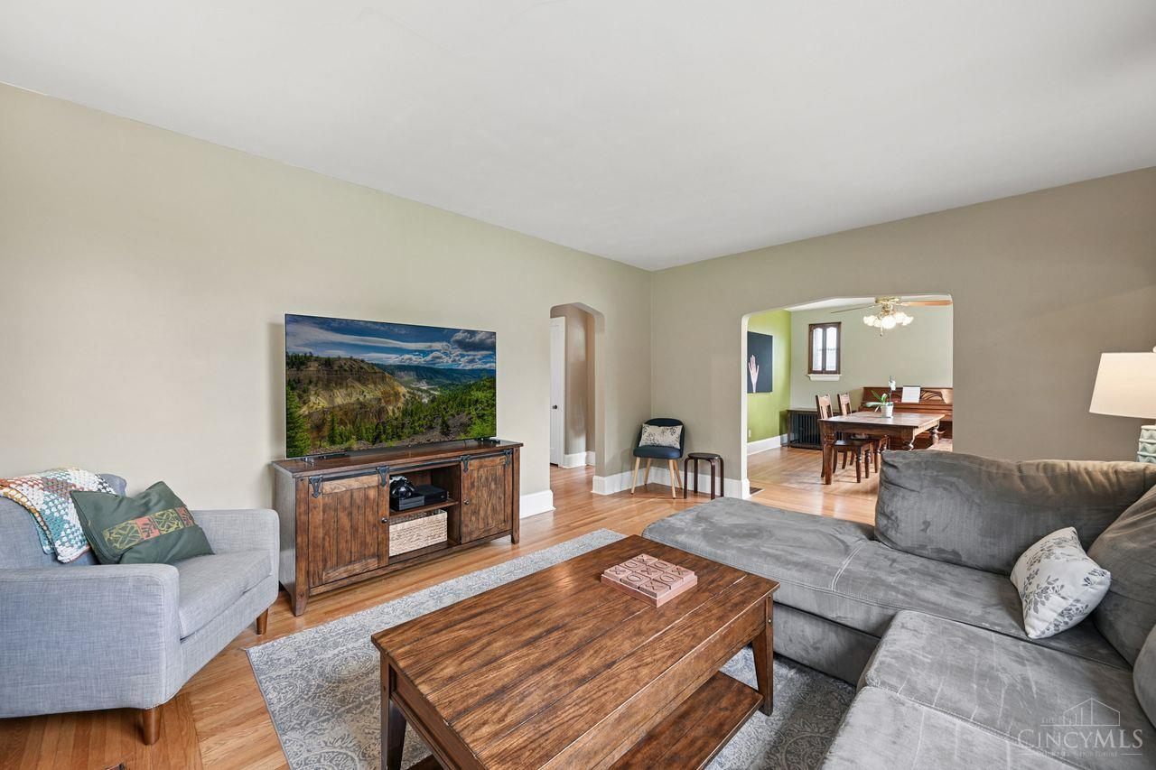 4448 Foley Road Cincinnati, OH 45238 - Photo 6 of 40