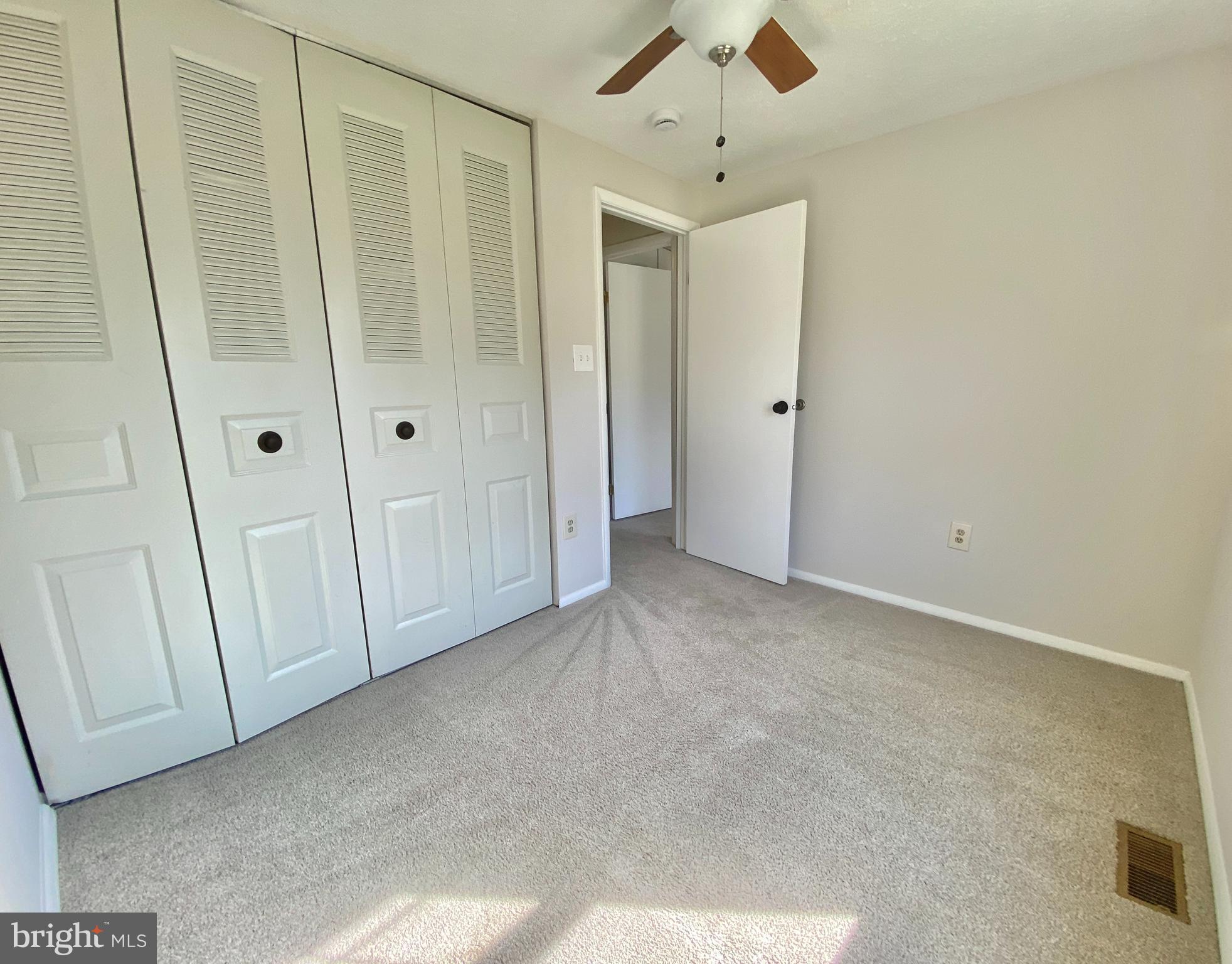 6212 Hillside Road Springfield, VA 22152 - Photo 13 of 36 Ceiling fan and large closet