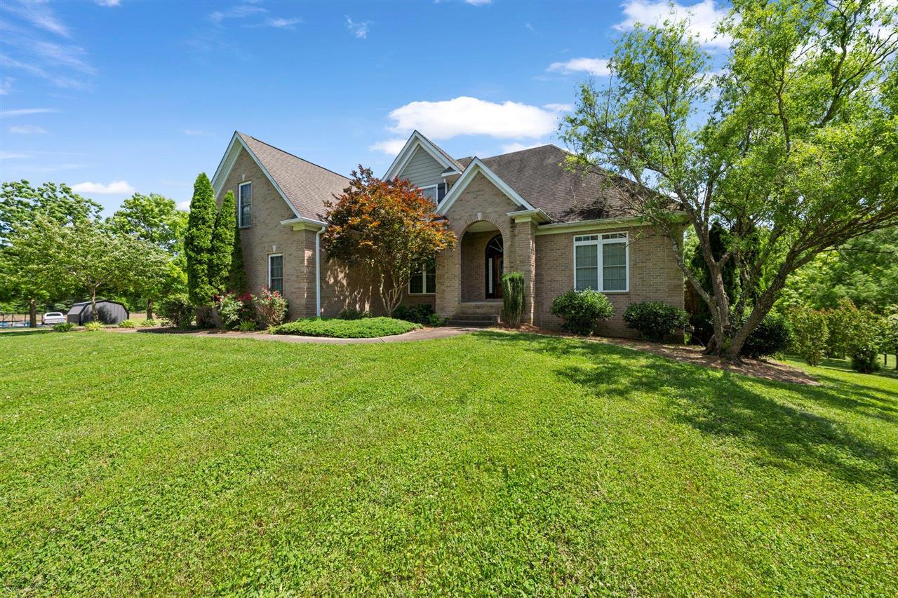 3005 New Cut Road Alvaton, KY 42122 - Photo 2 of 61 Gallery Image 2