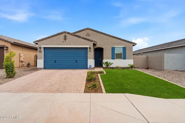 $469,900 | 7061 West Allen Street, Laveen, AZ 85339