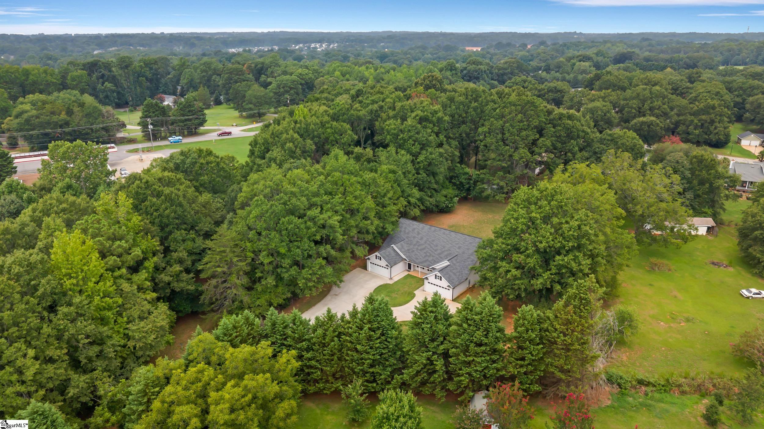 141 Sandifer Road Spartanburg, SC 29303 - Photo 33 of 38 Gallery Image 33
