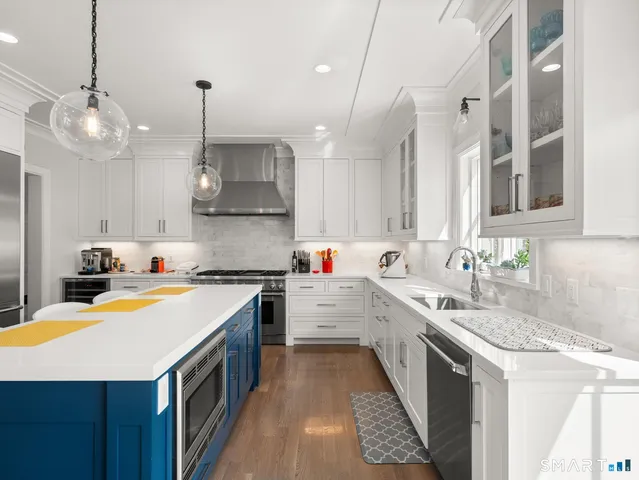 $49,500 | Undisclosed Address, Westport, CT 06880