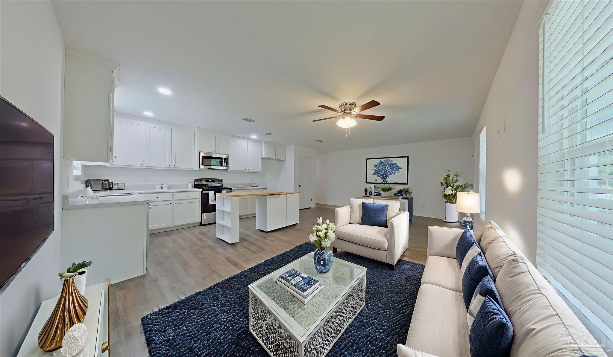 5767 Avondale Road Pensacola, FL 32526 - Photo 12 of 22