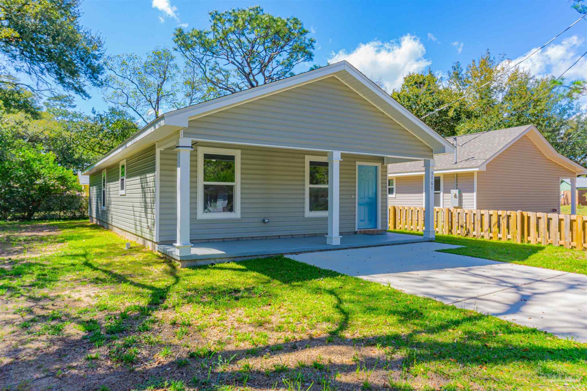 5767 Avondale Road Pensacola, FL 32526 - Photo 2 of 22