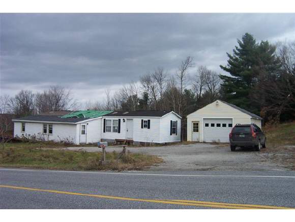 7079 Route, Unit 78 Highgate, VT 05459 - Photo 1 of 2