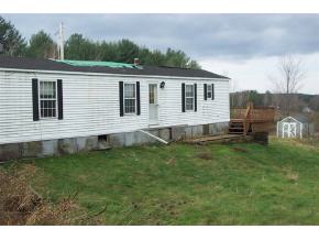 7079 Route, Unit 78 Highgate, VT 05459 - Photo 2 of 2