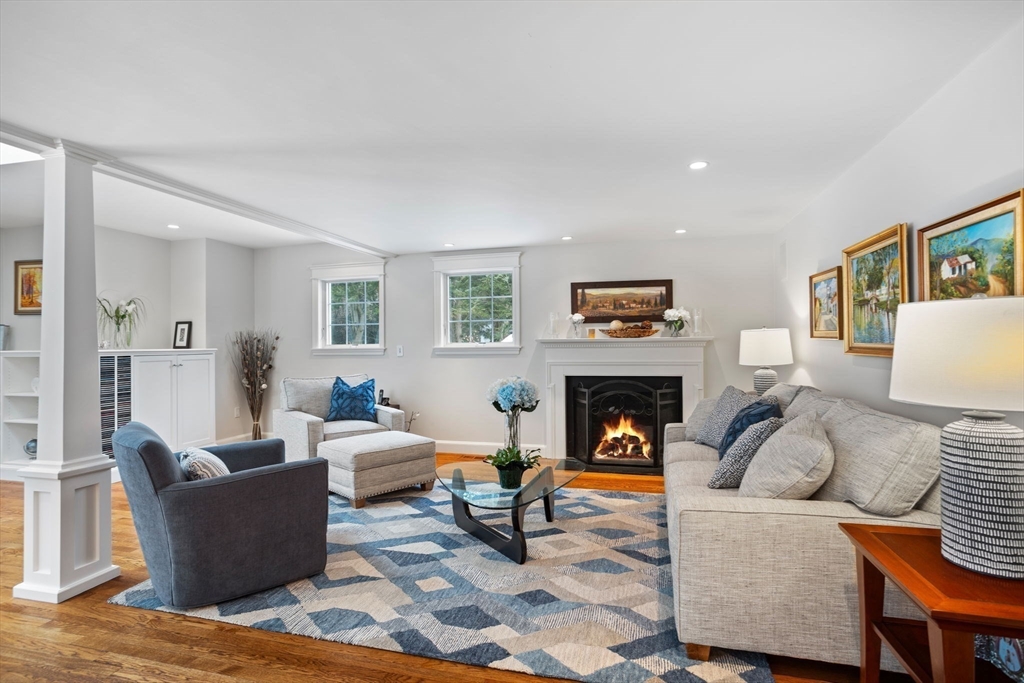 6 Meadowbrook Road Wellesley, MA 02481 - Photo 16 of 26 Gallery Image 16