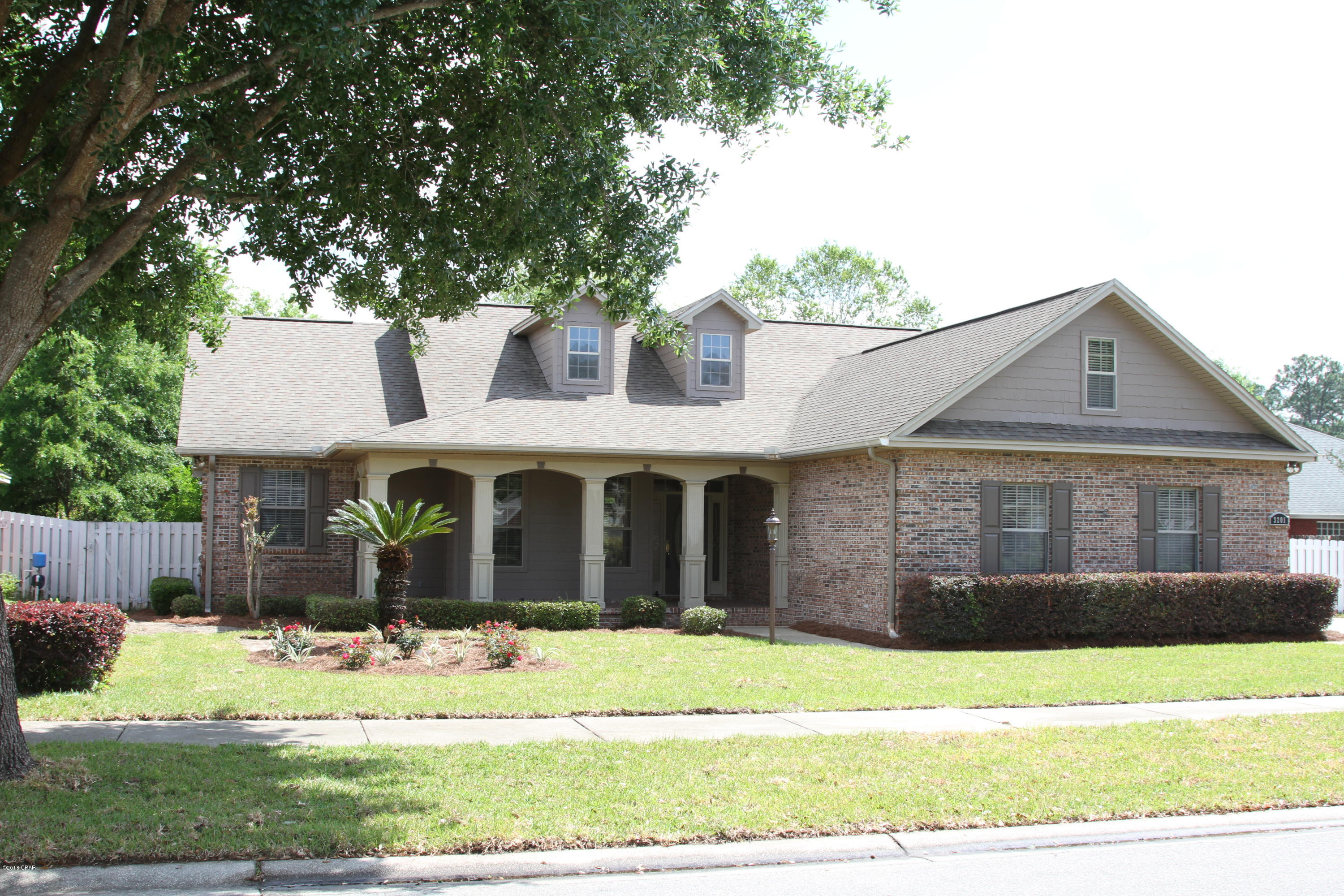 3201 Pleasant Hill Road Lynn Haven, FL 32444 - Photo 1 of 32