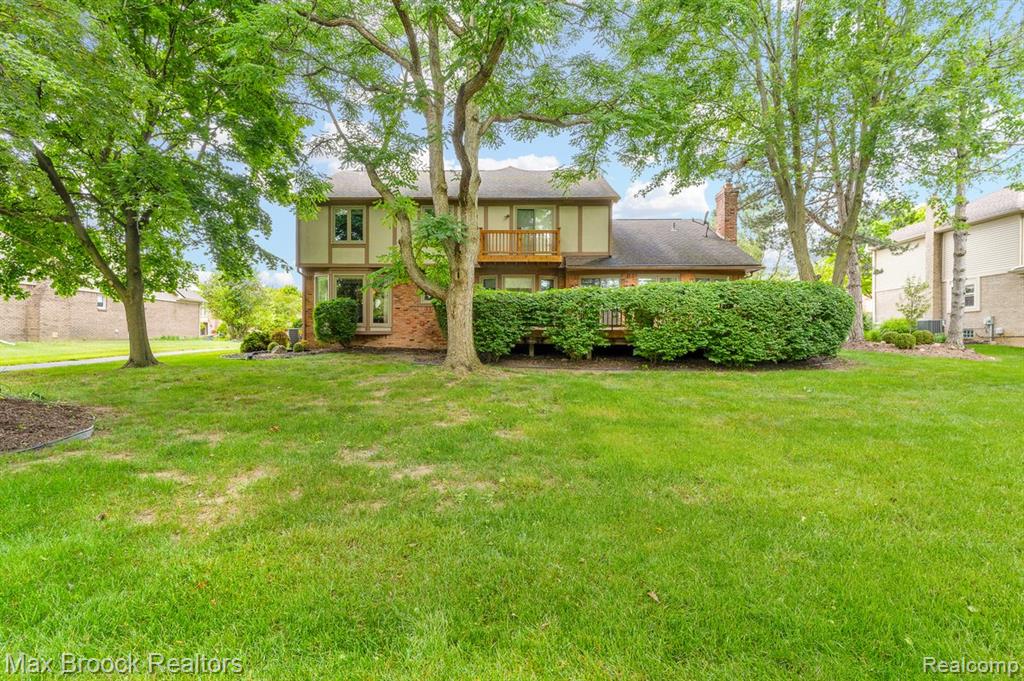 404 Shellbourne Drive Rochester Hills, MI 48309 - Photo 52 of 52