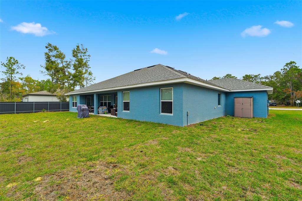 14351 Carolina Chickadee Road Weeki Wachee, FL 34614 - Photo 69 of 80