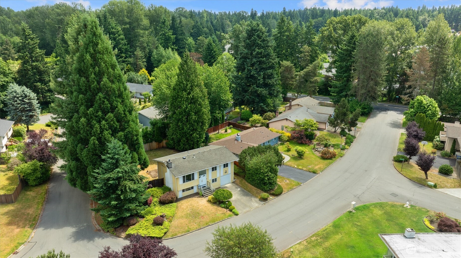 14906 110th Avenue Northeast Bothell, WA 98011 - Photo 38 of 40