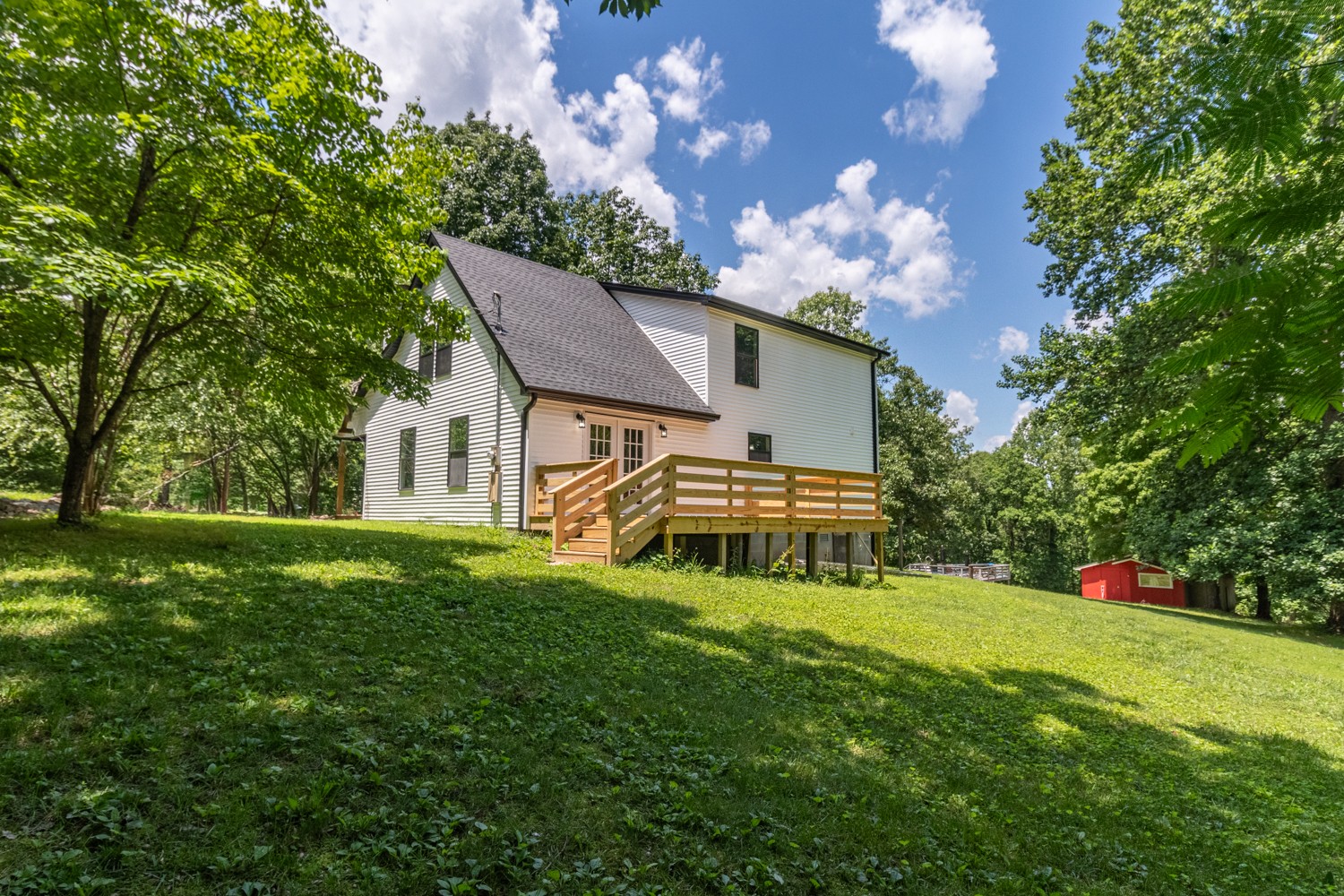127 Shade Tree Court Pegram, TN 37143 - Photo 8 of 29