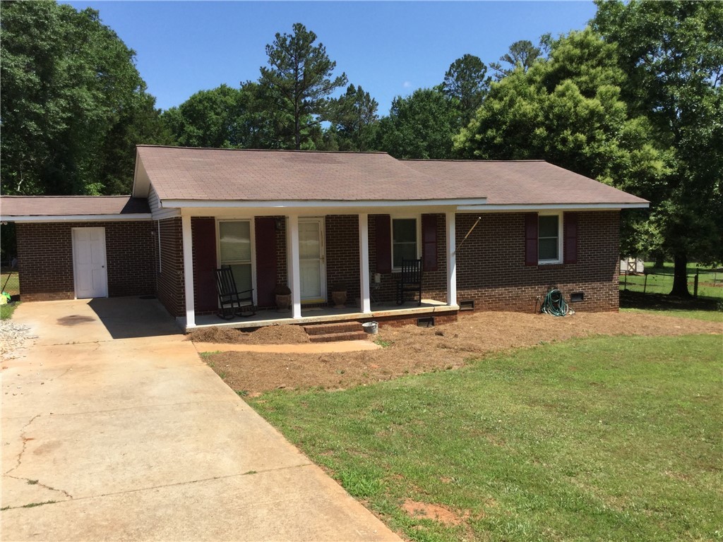 1345 Whiten Road, Unit BELTON Belton, SC 29627 - Photo 4 of 17