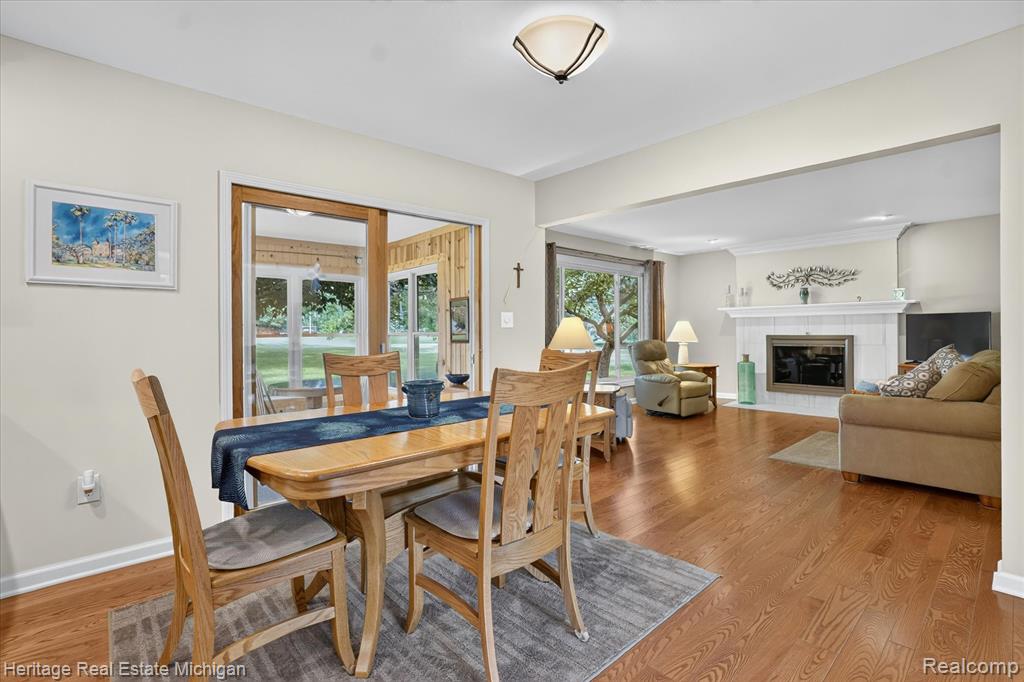 14038 Hogan Road Linden, MI 48451 - Photo 15 of 53