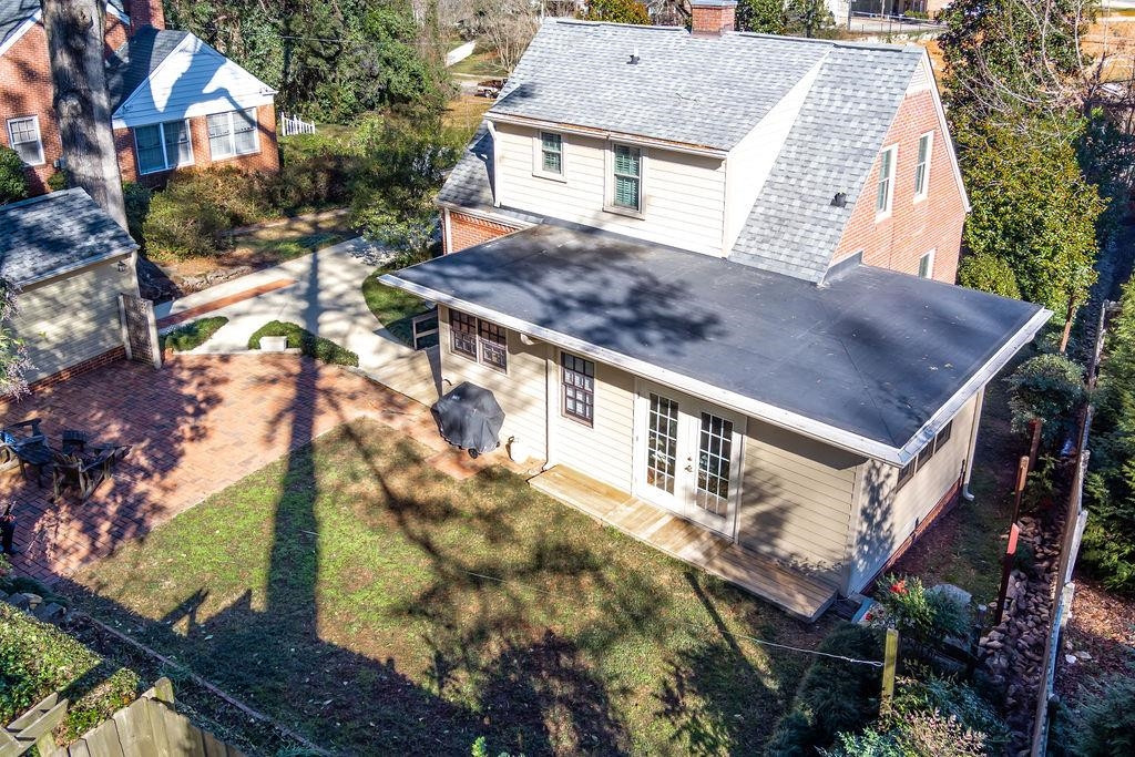 3203 Bedford Avenue Raleigh, NC 27607 - Photo 18 of 20 Photo 18