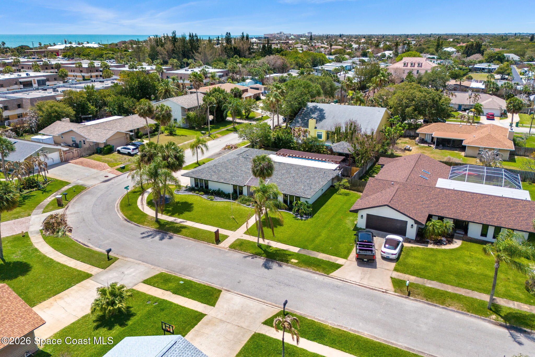 127 Sand Pine Road Indialantic, FL 32903 - Photo 56 of 67 DJI_20260506092318_0289_D