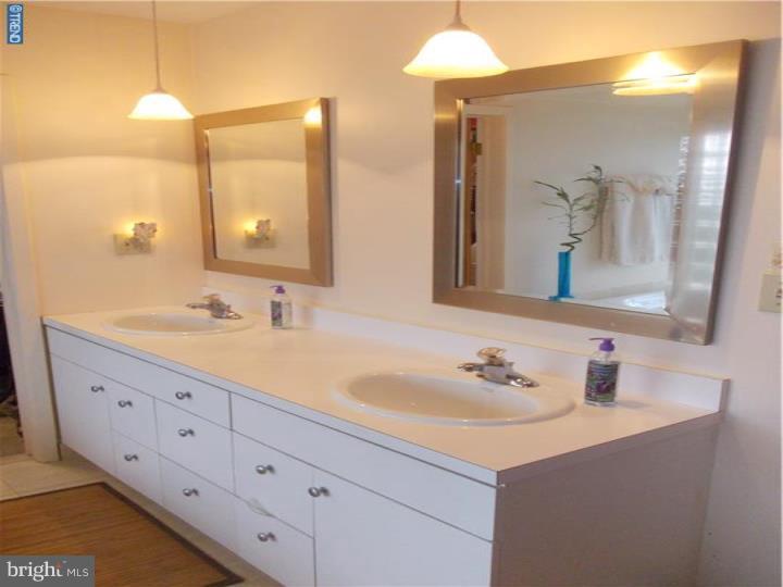 45 Round Hill Road Levittown, PA 19056 - Photo 13 of 25 Master Bathroom