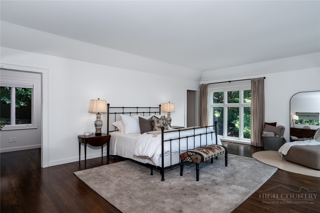 403 Laurel Park Road Blowing Rock, NC 28605 - Photo 27 of 46