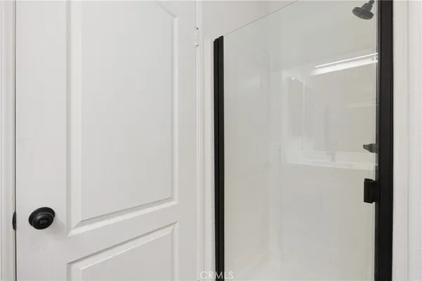a view of bathroom