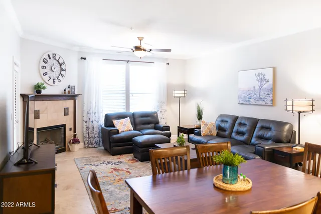 $5,500 | 19777 North 76th Street, Unit 1314, Scottsdale, AZ 85255