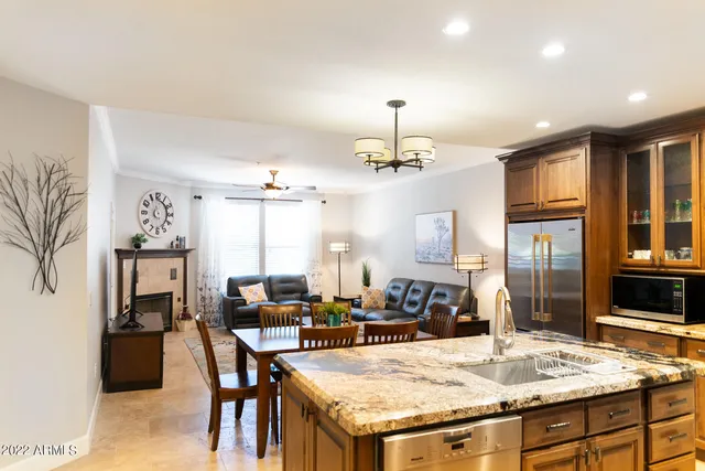 $5,500 | 19777 North 76th Street, Unit 1314, Scottsdale, AZ 85255