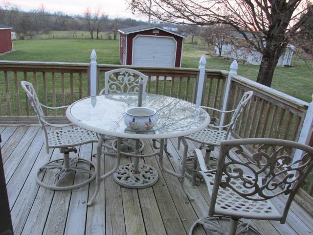 266 Fall Lick Road Lancaster, KY 40444 - Photo 43 of 64 Photo 43
