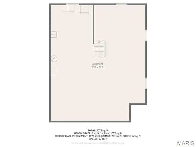 $1,600 | 302 Britanna Drive, Swansea, IL 62226