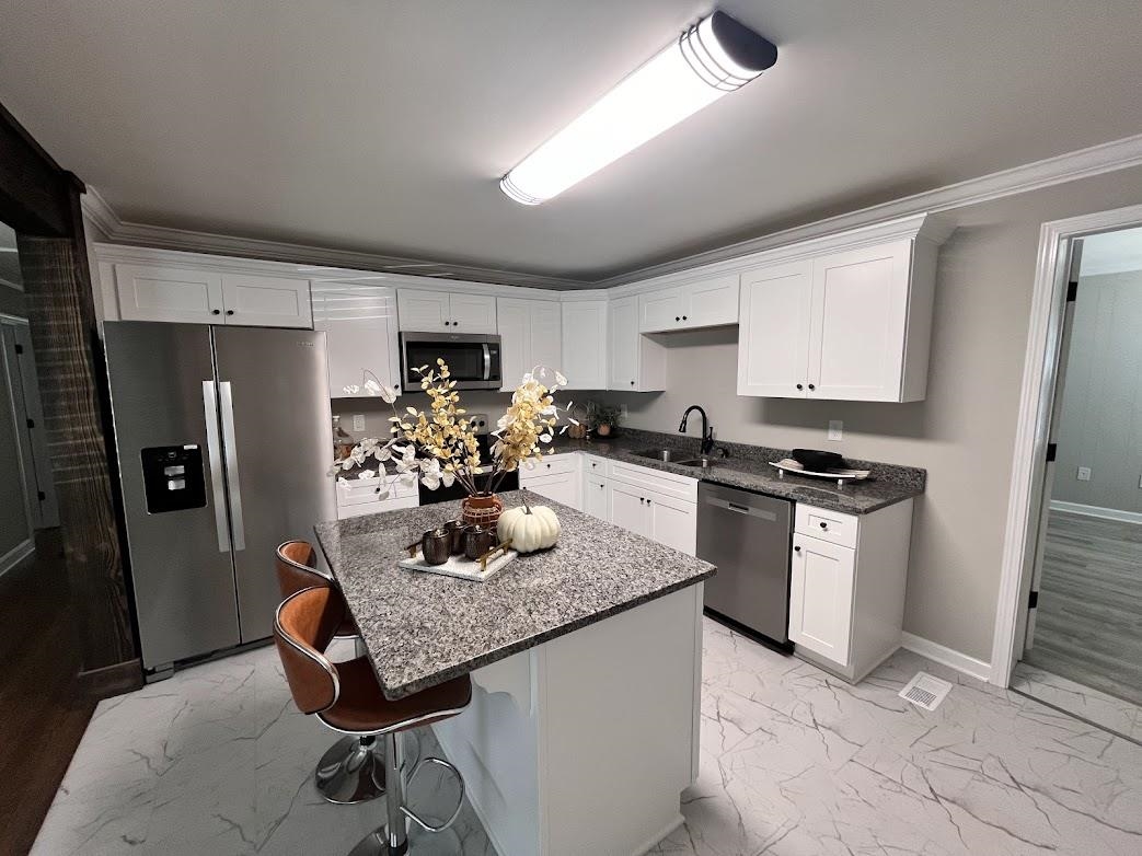 409 Hardin Drive Gaffney, SC 29340 - Photo 5 of 29