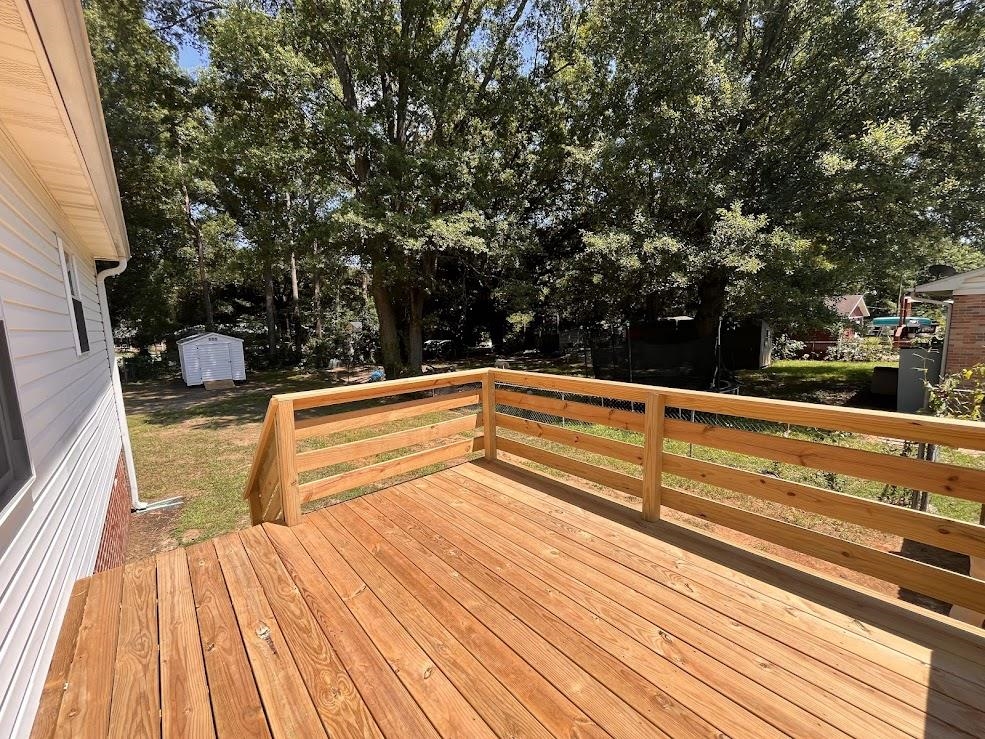 409 Hardin Drive Gaffney, SC 29340 - Photo 9 of 29