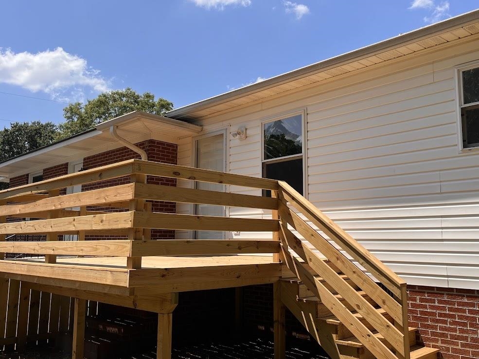 409 Hardin Drive Gaffney, SC 29340 - Photo 10 of 29