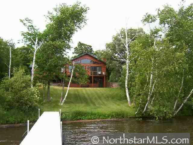 339 Cleary Road Stone Lake, WI 54876 - Photo 1 of 1 Gallery Image 1