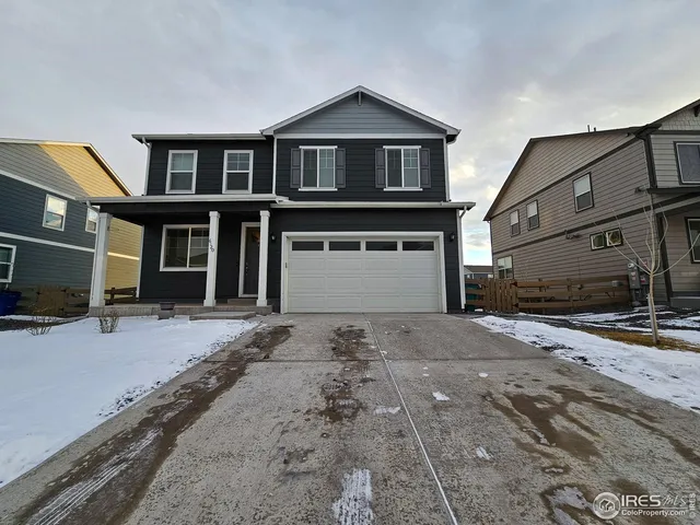 $495,000 | 6120 B Street, Greeley, CO 80634