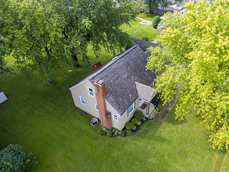 114 Fairview Avenue Springfield, OH 45504 - Photo 24 of 25