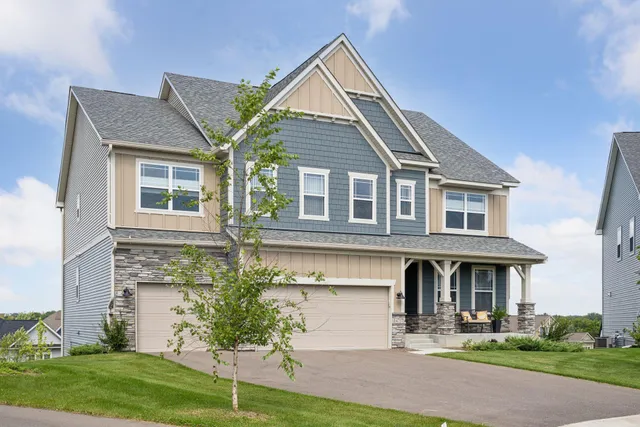 $777,400 | 14737 Cheshire Way, Dayton, MN 55327