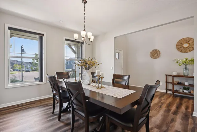 $777,400 | 14737 Cheshire Way, Dayton, MN 55327