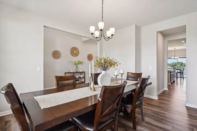 $777,400 | 14737 Cheshire Way, Dayton, MN 55327