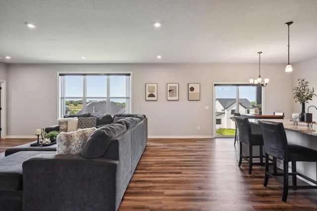 $777,400 | 14737 Cheshire Way, Dayton, MN 55327