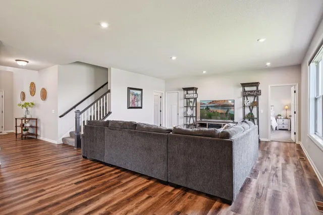 $777,400 | 14737 Cheshire Way, Dayton, MN 55327