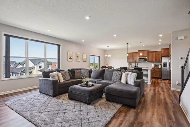 $777,400 | 14737 Cheshire Way, Dayton, MN 55327