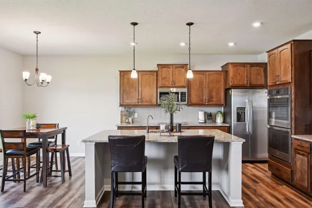 $777,400 | 14737 Cheshire Way, Dayton, MN 55327