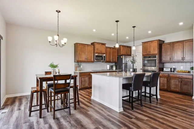 $777,400 | 14737 Cheshire Way, Dayton, MN 55327