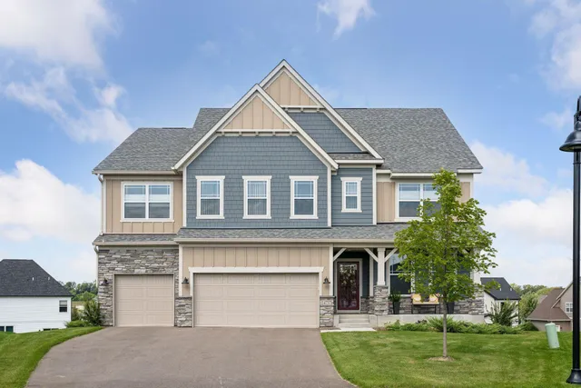 $777,400 | 14737 Cheshire Way, Dayton, MN 55327