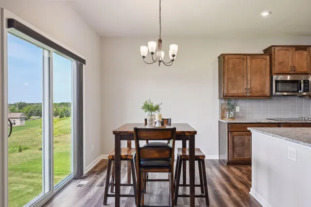 $777,400 | 14737 Cheshire Way, Dayton, MN 55327