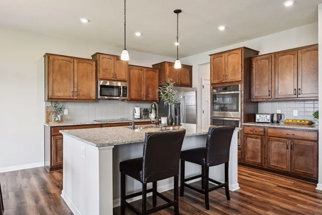 $777,400 | 14737 Cheshire Way, Dayton, MN 55327