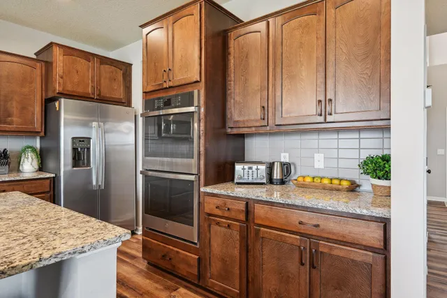 $777,400 | 14737 Cheshire Way, Dayton, MN 55327