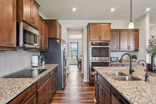 $777,400 | 14737 Cheshire Way, Dayton, MN 55327