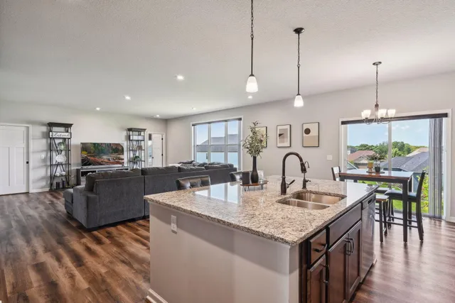 $777,400 | 14737 Cheshire Way, Dayton, MN 55327