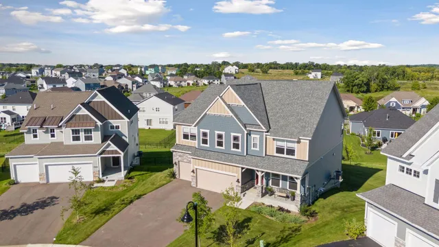 $777,400 | 14737 Cheshire Way, Dayton, MN 55327