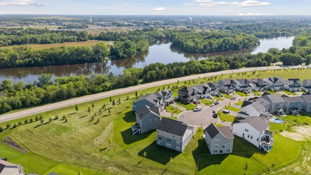 $777,400 | 14737 Cheshire Way, Dayton, MN 55327