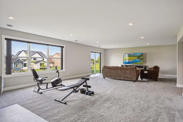 $777,400 | 14737 Cheshire Way, Dayton, MN 55327